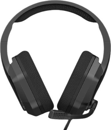 Image du produit A4Tech Bloody G260p USB+AUX3.5 czarne (Filaire)