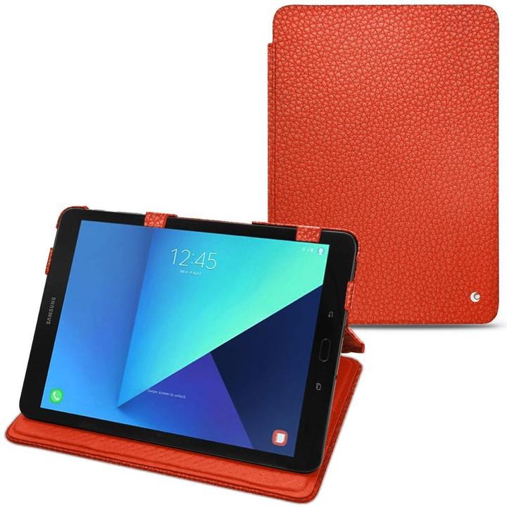 Produktbild Noreve Lederschutzhülle horizontal (Galaxy Tab S3 9.7 (2017))
