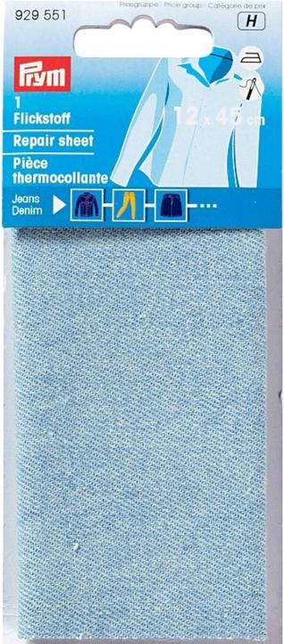Produktbild Prym Flickstoff (1 x)