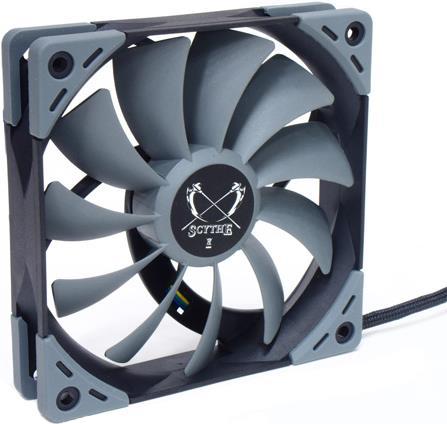 Produktbild Scythe Mugen 5 (155 mm)