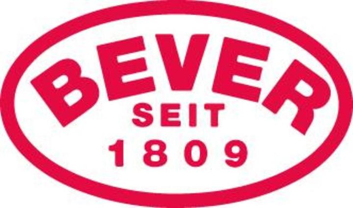 Produktbild Bever Einsteckschloss f. Metalltren links/rechts, PZ72, Stumpf