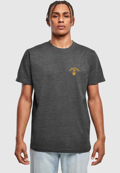 Actual product image Mister Tee MisterTee Barbossa Tea X - 178131 (L)