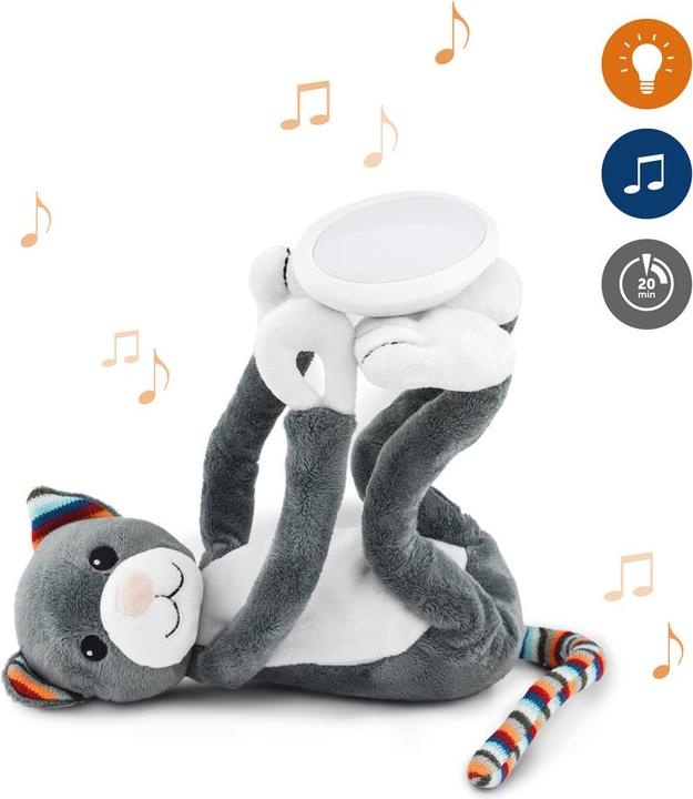 Produktbild ZaZu Katie