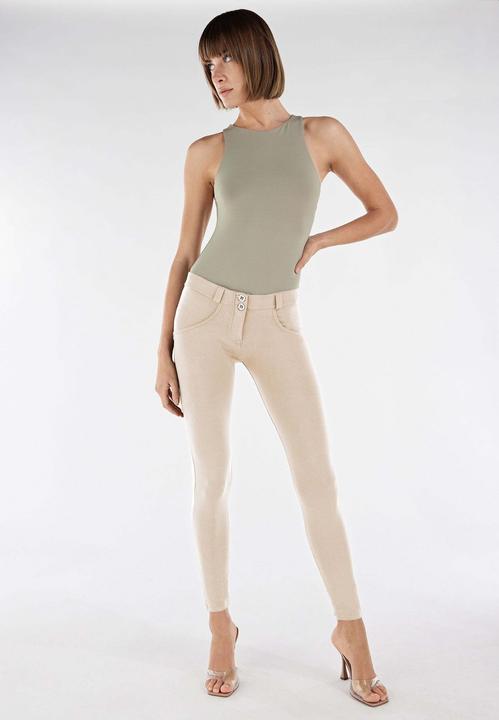 Actual product image Freddy WR.UP® Shaping Pants WRUP2RC001ORG (M)