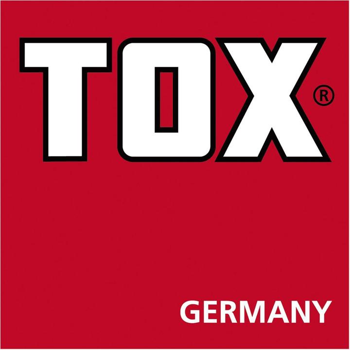 Image du produit Tox Chevilles à usage général (10 pcs)