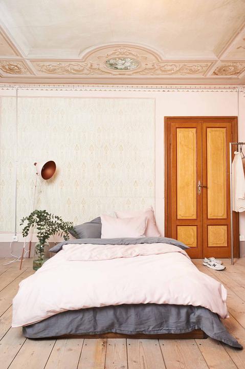 Image du produit Journey Living Braga (Housse de couette, 200 x 210 cm)