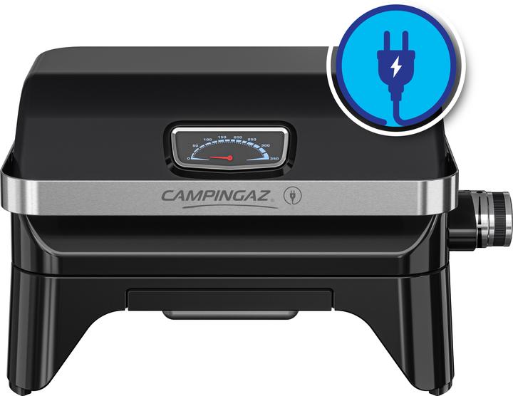 Actual product image Campingaz Attitude 2go Electric (2.20 kW)