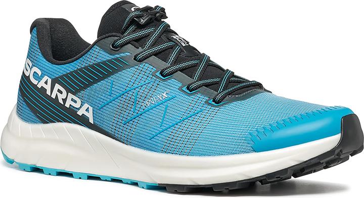 Produktbild Scarpa Spin Race (42)