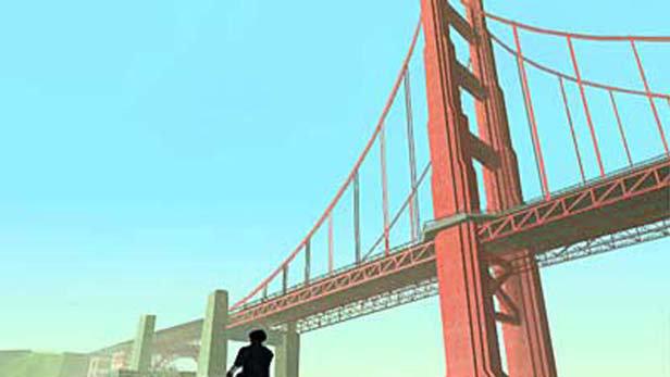 Image du produit Rockstar Grand Theft Auto : San Andreas (PS3, EN)