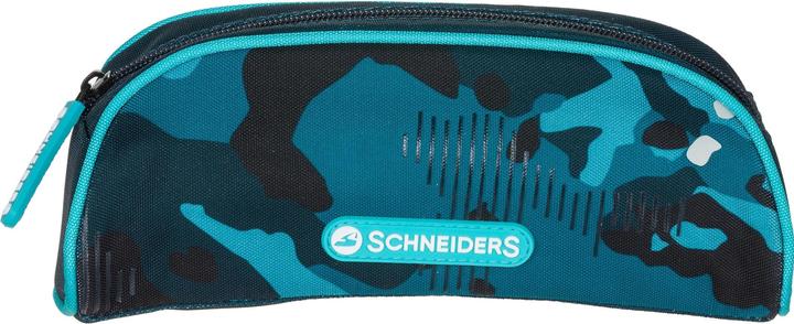 Produktbild Schneiders Schulthek-Set Jungle 6-teilig (21 l)