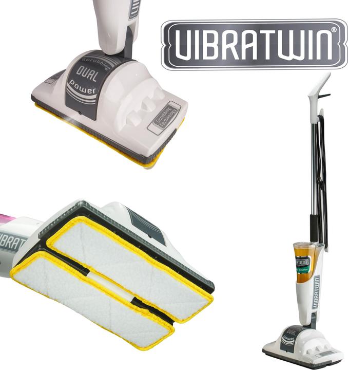 Image du produit Best direct Vibratwin (40 W)