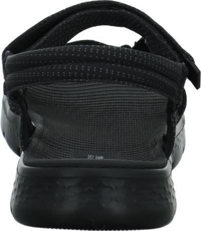 Actual product image Skechers Go Walk Flex Sandal - Sublime (38)