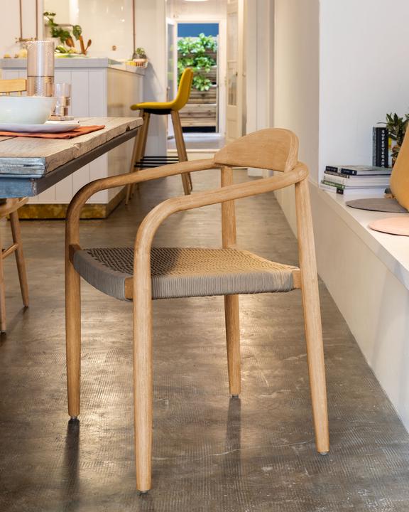 Actual product image Kave Home Nina