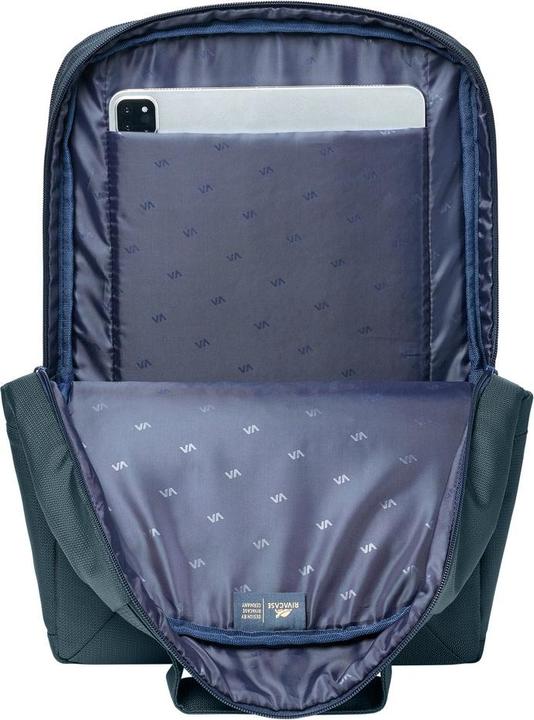 Actual product image Rivacase Tegel 8436 dark blue