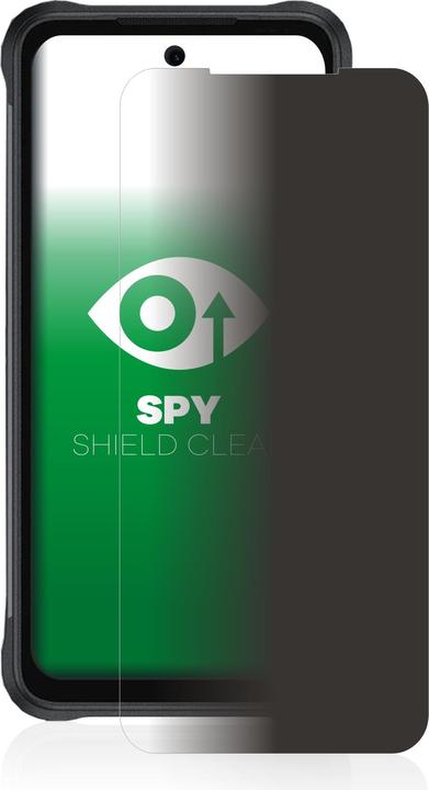 Immagine prodotto upscreen Spy Shield Pellicola Privacy (1 Pezzo/i, Umidigi Bison GT2 Pro)