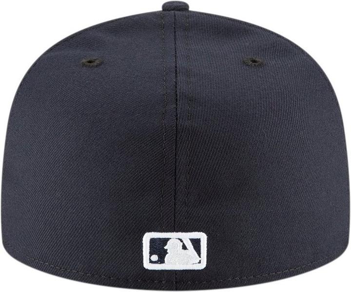 Actual product image New Era 59Fifty Cap - AUTHENTIC Detroit Tigers - 7 (7)