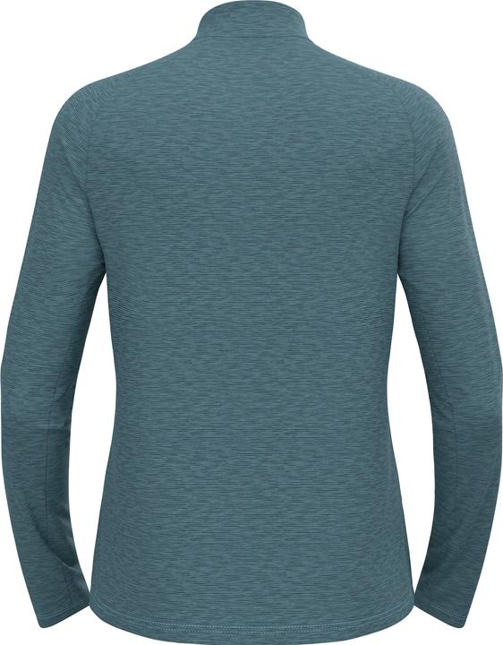 Produktbild Odlo Mid layer 1/2 zip ESSENTIALS CW 200 (L)