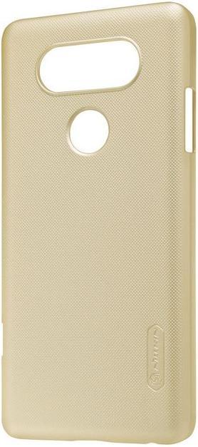 Actual product image Nillkin Super Frosted Shield Series (LG V20)