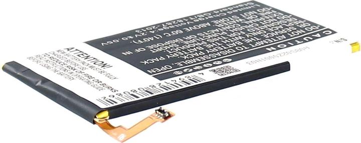 Produktbild AGI 37387 - Batterie/Akku - Sony - Xperia SP C5303 - Schwarz - Lithium Polymer (LiPo