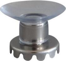 Pandoo Soap Holder Magnet with Suction Cup