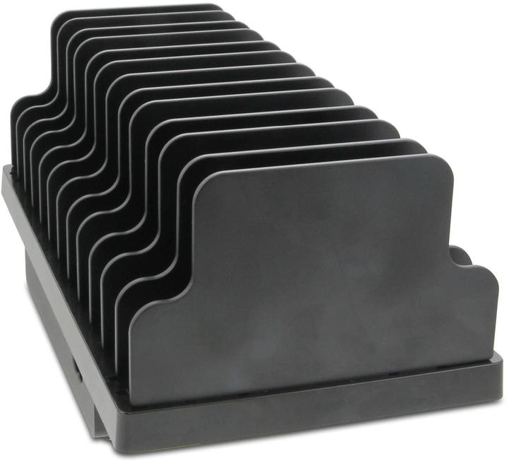 Produktbild LMP USB-C 12-Port GaN Power Adapter 144W für Tablets und Sma (144 W)