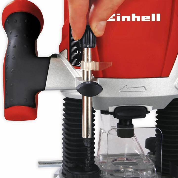 Produktbild Einhell Rt-Ro 55