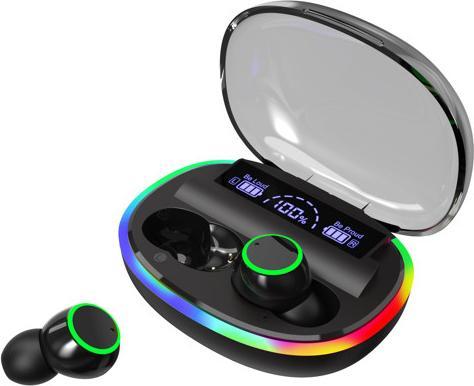 Actual product image 2GO Bluetooth Headset Acoustic Ring True Wireless Stereo (Wireless)