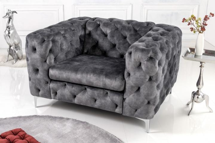 Produktbild Global Interiors Modern Barock