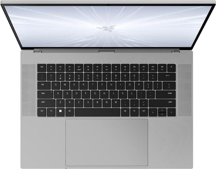 Actual product image Razer Blade 16 (16", Intel Core i9-14900HX, 16 GB, 2000 GB, DE)