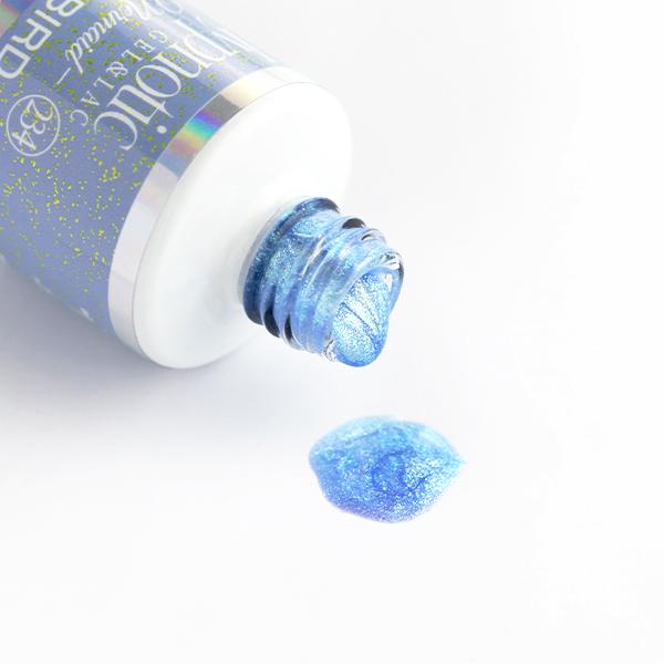 Immagine prodotto BrillBird G&L Hypnotic Mermaid "234" - 8ml (234, Smalto per unghie effetto gel)