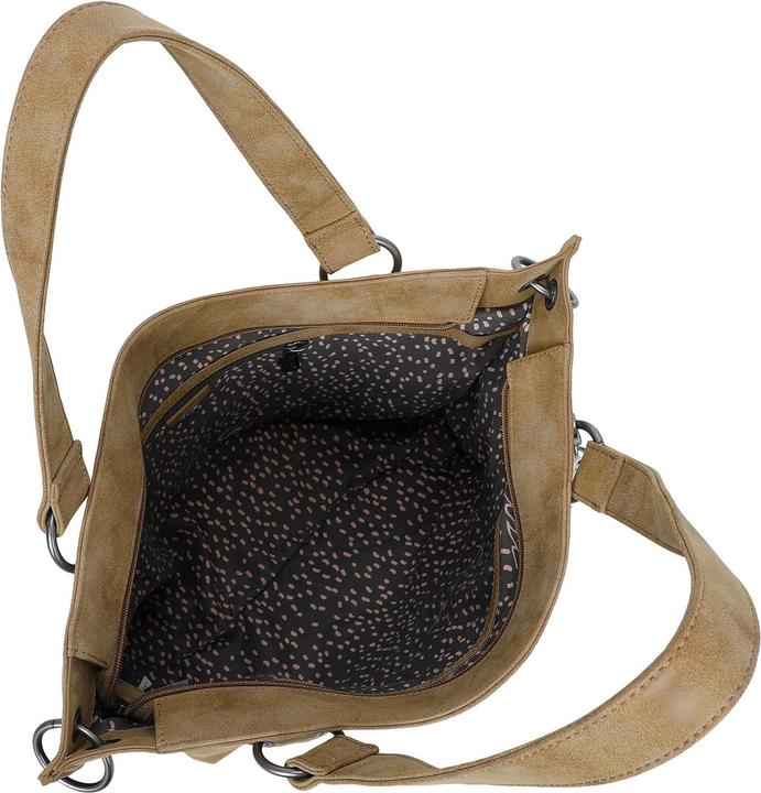 Immagine prodotto Fritzi aus Preußen Borsa Fritzi Shopper Vintage 31,5 cm (14 l)