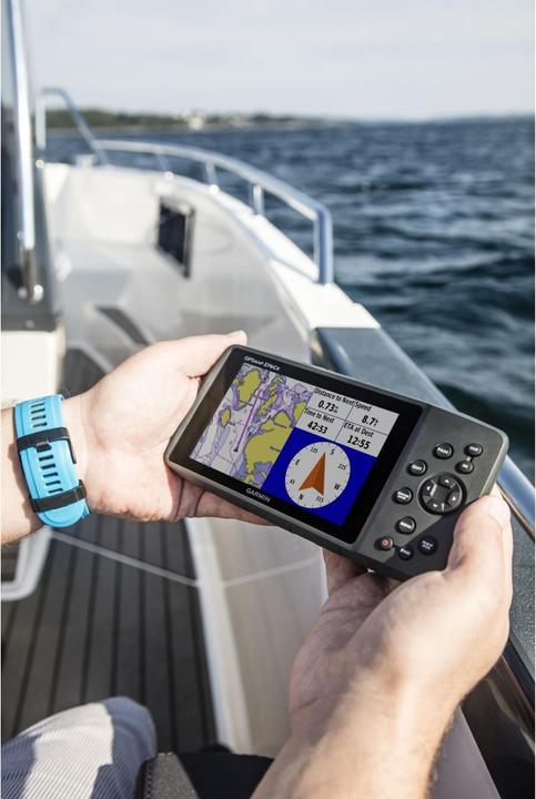 Produktbild Garmin Gpsmap 276cx