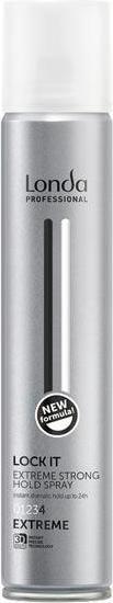 Londa St Lock It 4 Extreme 500Ml (500 ml)