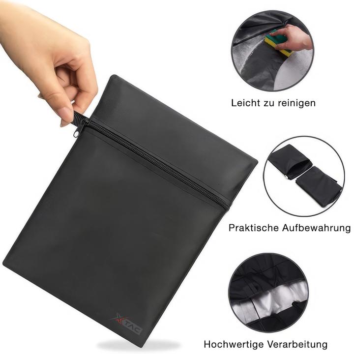 Actual product image X-Tac Uni-Cover