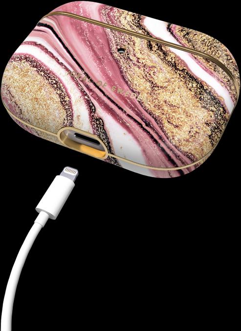 Image du produit iDeal Of Sweden AirPods Case (Manchon pour casque d'écoute)