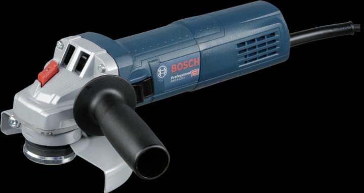 Image du produit Bosch Professional GWS 9-125 S Professionnel (125 mm)