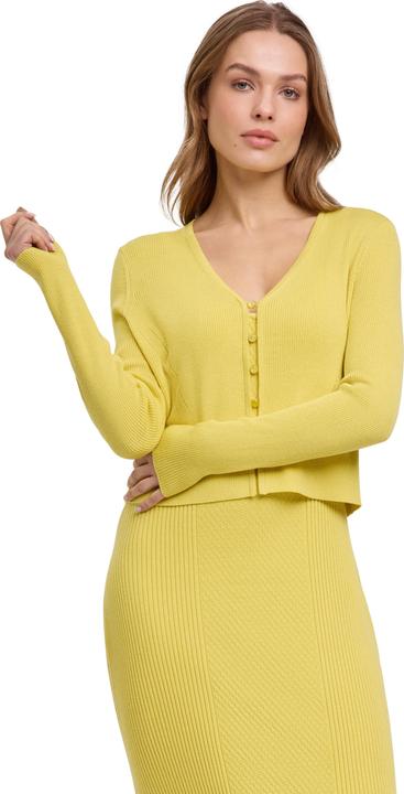 Image du produit Falke FIN Glitter Cardigan w (XS)