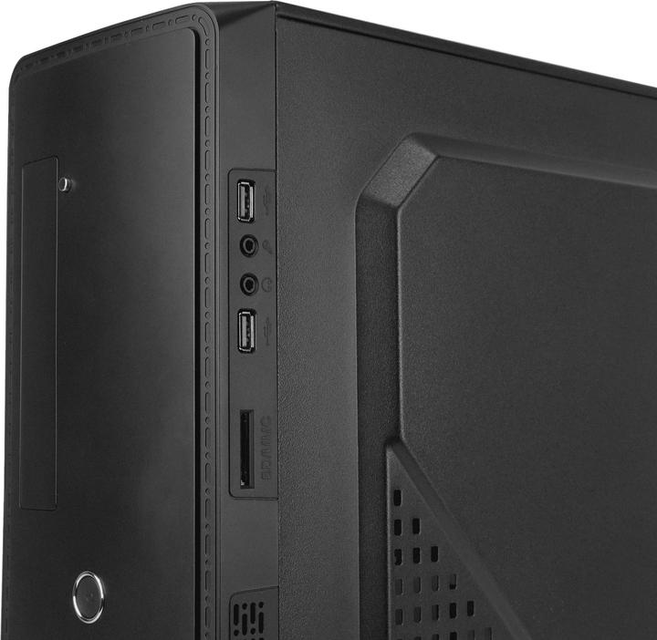 Productafbeelding Chieftec UC-03B-OP (ATX, mATX, Mini-ITX)