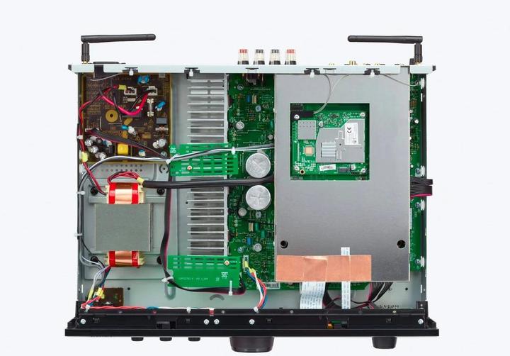 Produktbild Denon PMA 900HNE (Verstärker)