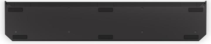Actual product image Endorfy Thock TKL Palm Rest