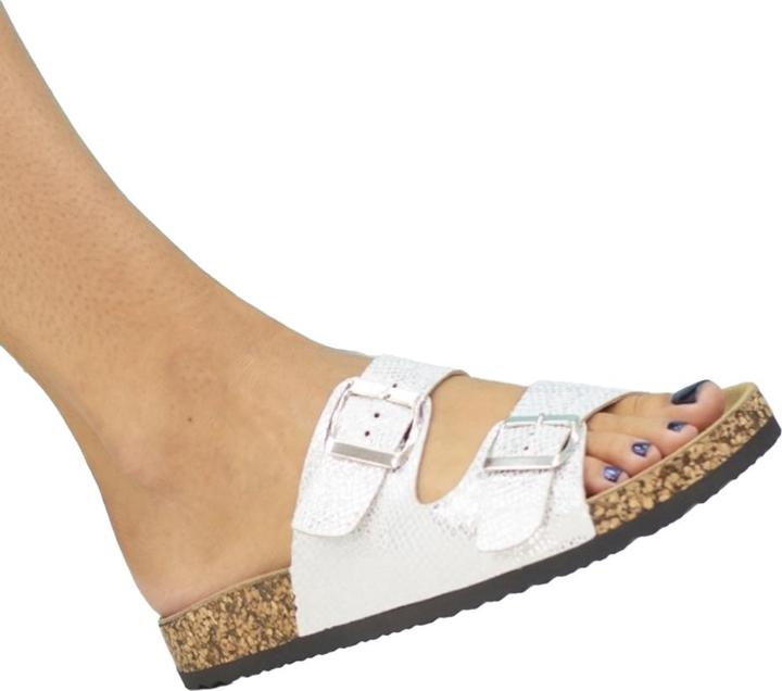 Lunar Sandalen Mykonos Wildleder (40)