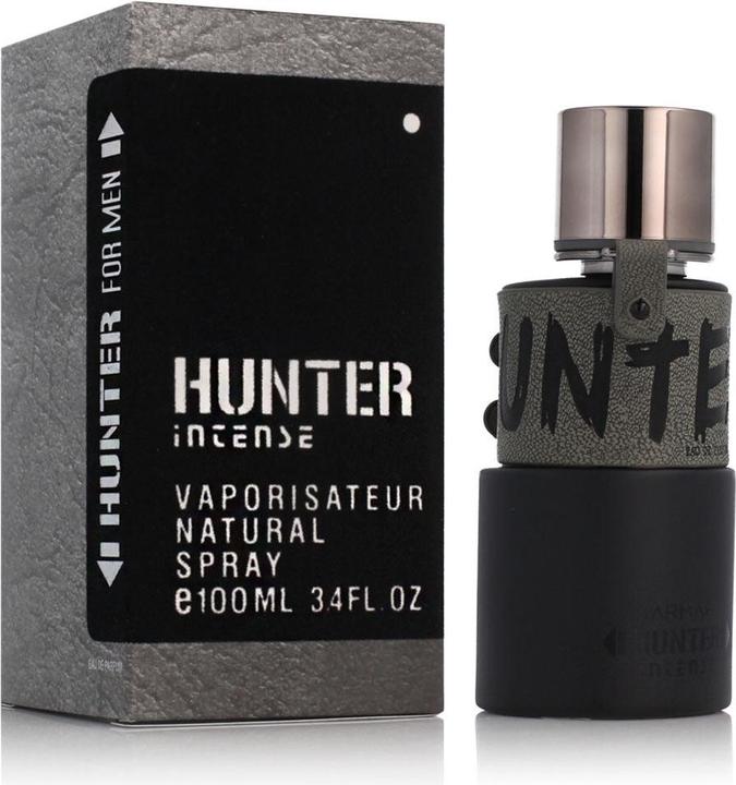 Armaf Hunter Intense (Eau de Toilette, 100 ml)