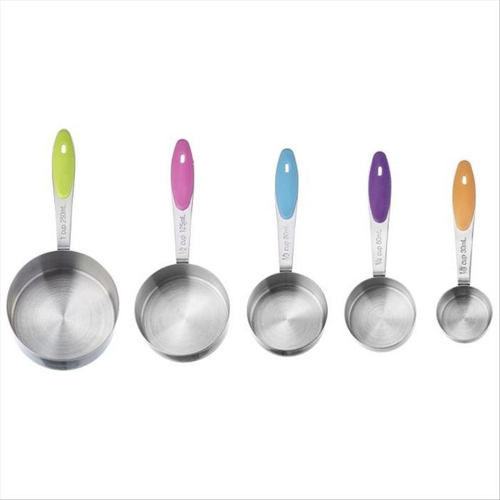 Produktbild Westmark Messlöffel-Set Pendo (250 ml)