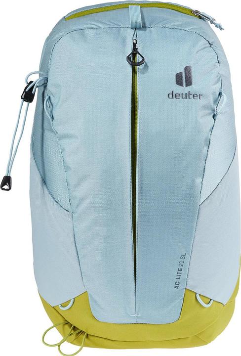 Actual product image Deuter AC Lite 21 (21 l)