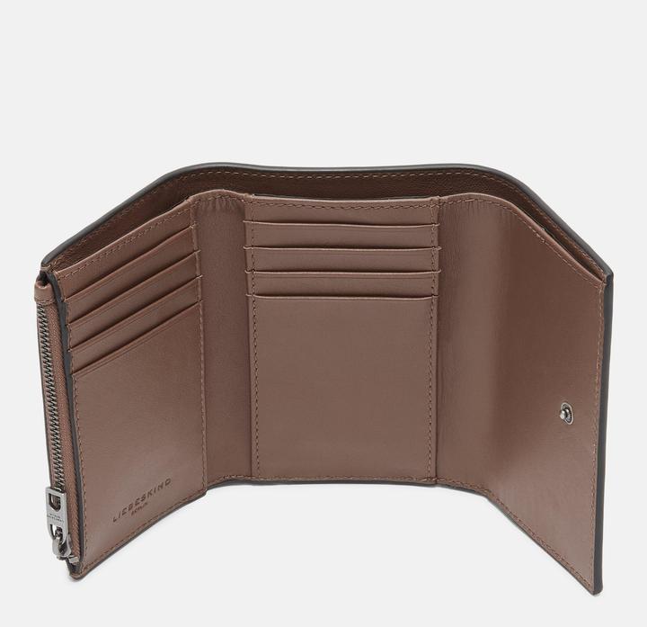 Produktbild Liebeskind Berlin Geldbörse Linn Wallet M Sheep Natural