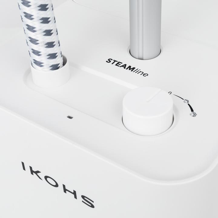 Image du produit Create Repassage du stand (1600 W, 32 g/min)
