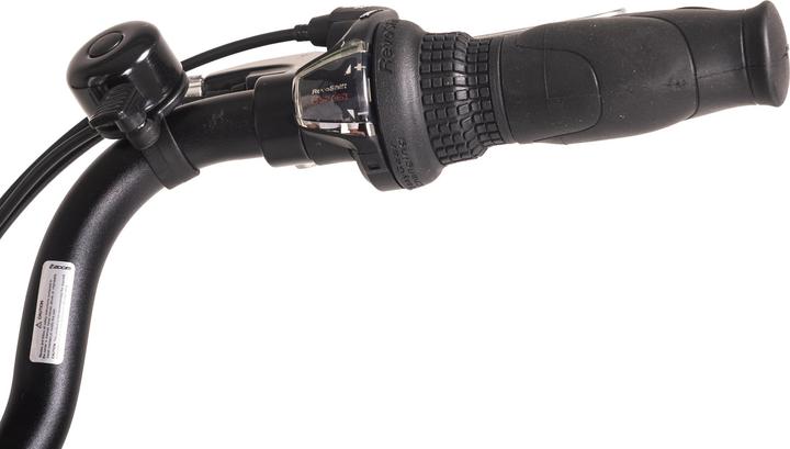 Image du produit Hollandia E-Citybike Femme E-Active 28" E-Bike 6 vitesses (50 cm)