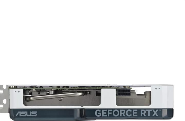 Actual product image ASUS GeForce RTX 4060 Ti Dual OC (8 GB)