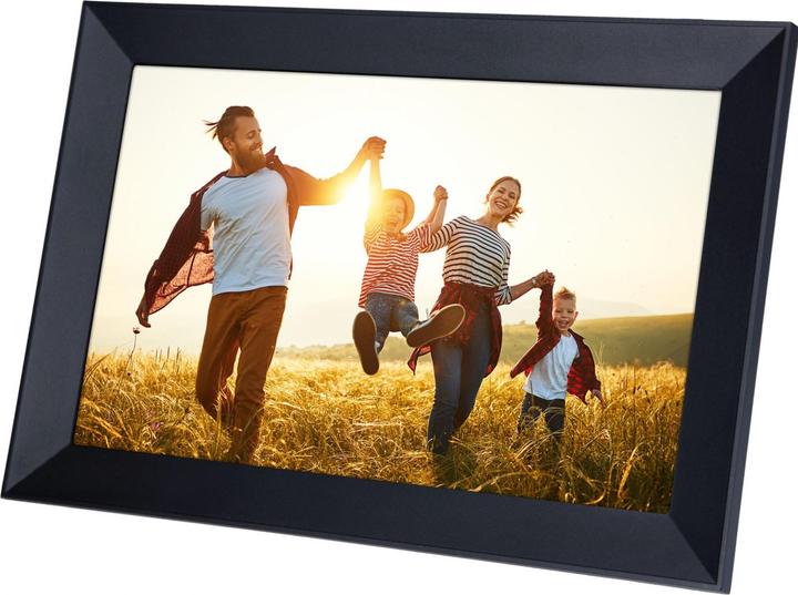 Actual product image Rollei Smart Frame WiFi 103 (10.10", 800 x 1280 pixels)