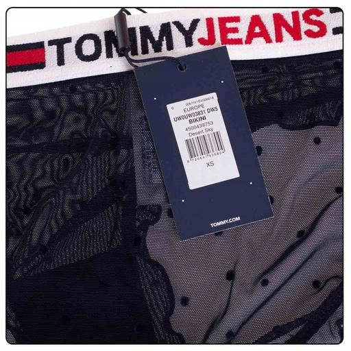Actual product image Tommy Hilfiger Bikini UW0UW03831 Two (M)